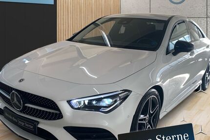 Mercedes-Benz CLA 250 43.189 km 34.422 &euro; Koblenz 56073