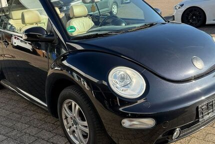 VW Beetle 150.854 km 3.990 &euro; Neuwied 56564