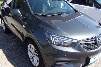 Opel Mokka X 110.000 km 11.450 &euro; Ransbach-Baumbach 56235