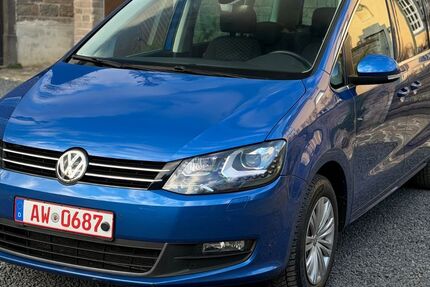 VW Sharan 304.500 km 16.800 &euro; Brohl Lützing 56656