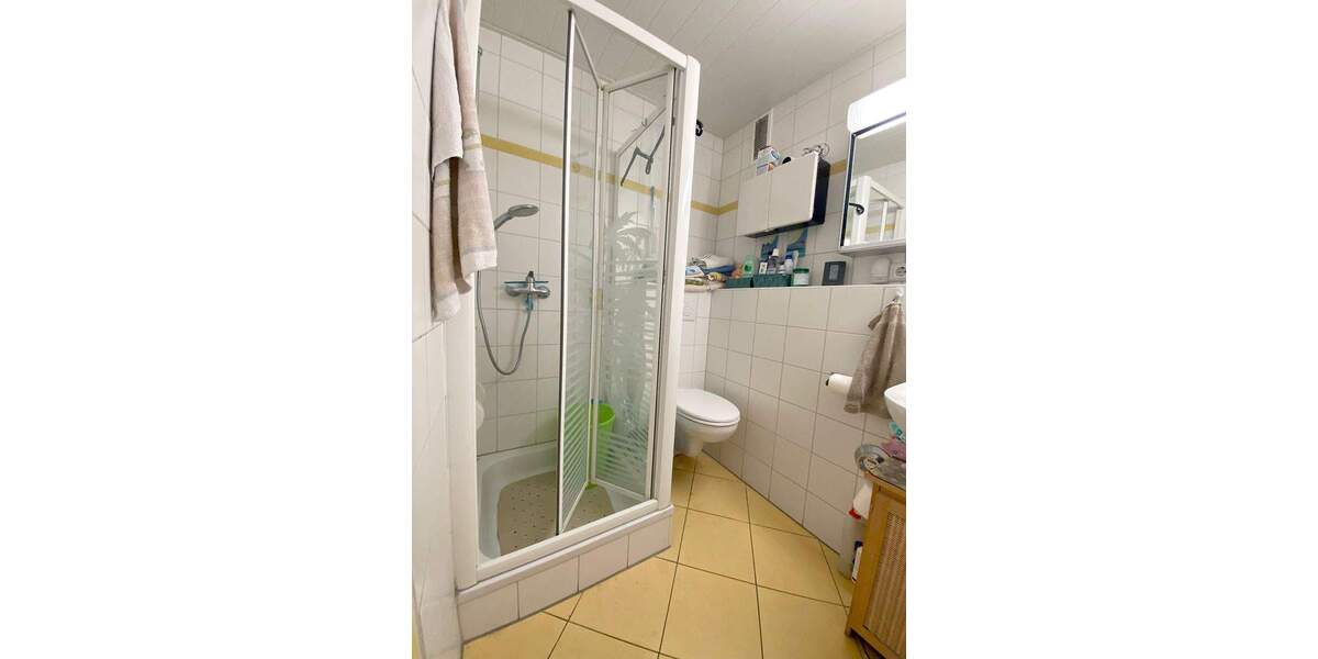 Etagenwohnung Neuwied - 3 Zimmer, 69 m&sup2;, 159.000&euro; | Angebot:25702338