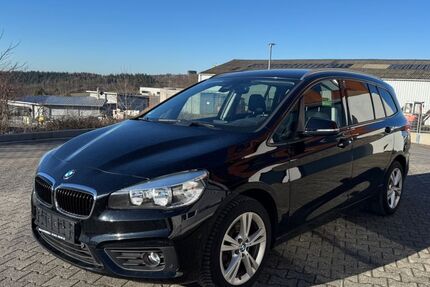 BMW 218 155.427 km 9.190 &euro; Oberhonnefeld 56587