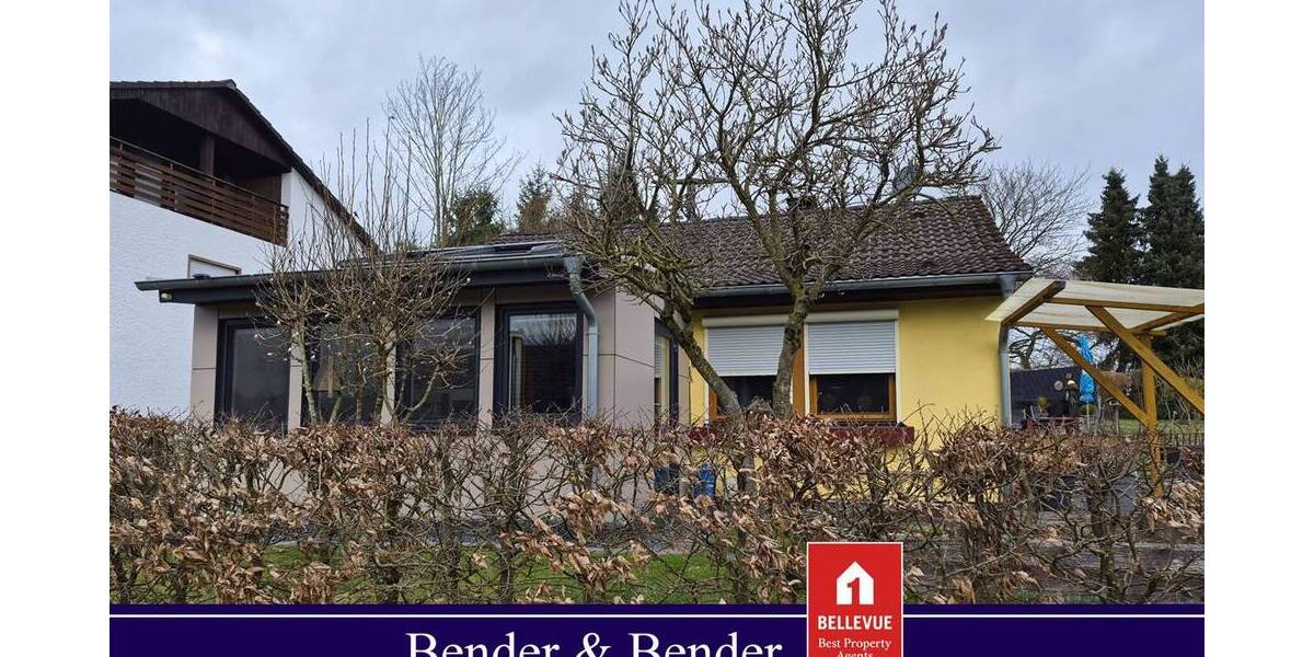 Bungalow Puderbach VG Reichenstein - 4 Zimmer, 115 m&sup2;, 259.000&euro; | Angebot:26015119