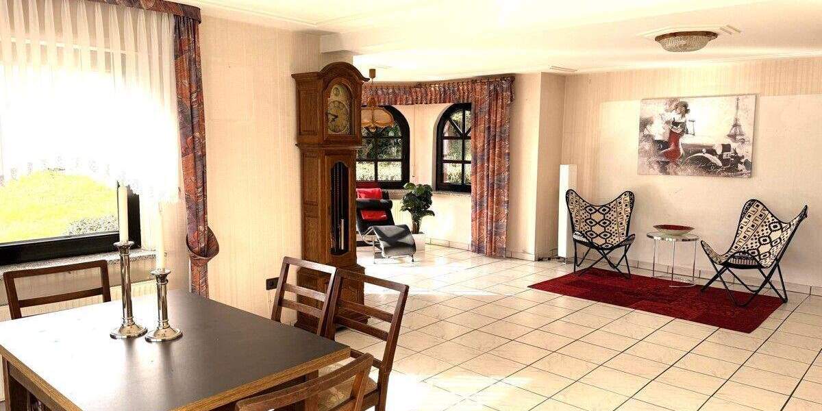 Einfamilienhaus Vettelschoß - 6 Zimmer, 169 m&sup2;, 295.000&euro; | Angebot:25672107