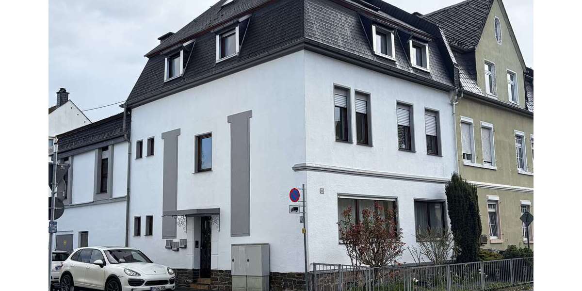 Etagenwohnung Lahnstein - 2.5 Zimmer, 63 m&sup2;, 695&euro; | Angebot:25719139