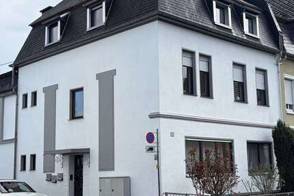 Wohnung Lahnstein - 2.5 Zimmer, 63 m&sup2;, 695&euro; | Angebot:25719139