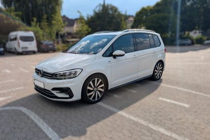 VW Touran 109.000 km 20.850 &euro; Andernach 56626