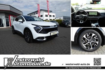 Kia Sportage 28.500 km 30.700 &euro; Montabaur 56410