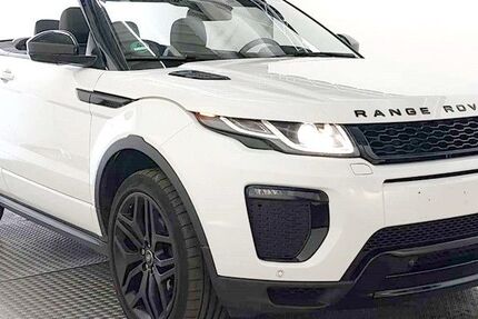 Land Rover Range Rover Evoque 107.000 km 19.500 &euro; Marienhausen 56269