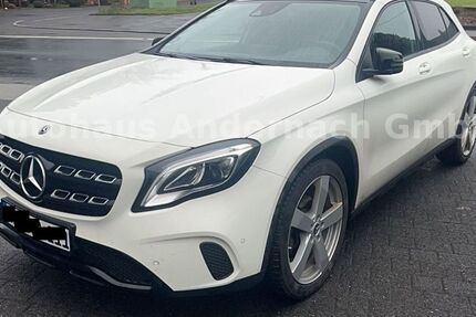 Mercedes-Benz GLA 200 110.000 km 19.990 &euro; Weißenthurm 56575