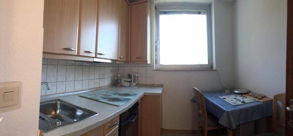 Etagenwohnung Rheinbrohl - 2 Zimmer, 62 m&sup2;, 595&euro; | Angebot:25420816