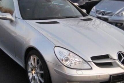 Mercedes-Benz SLK 280 54.000 km 18.700 &euro; Koblenz 56076