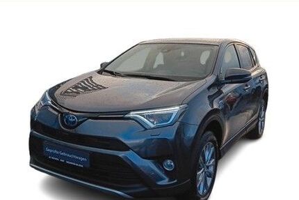 Toyota RAV 4 52.699 km 21.990 &euro; Neuwied 56566
