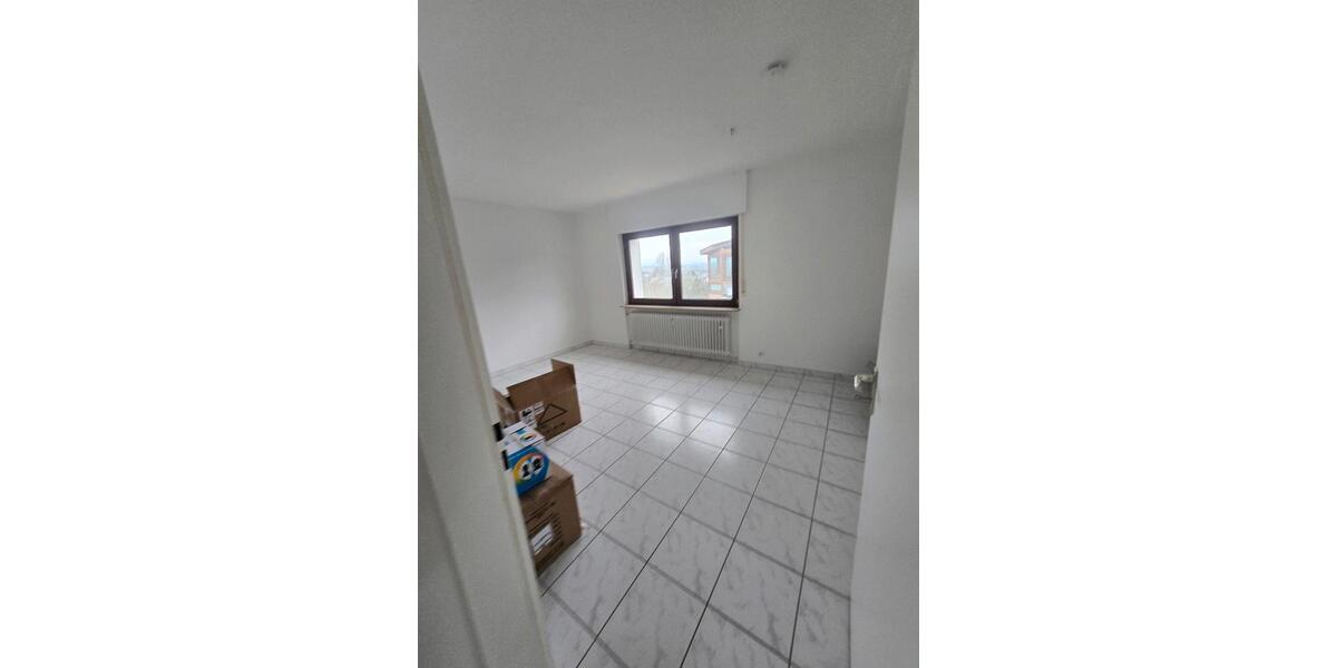 Terrassenwohnung Montabaur - 3 Zimmer, 95 m&sup2;, 950&euro; | Angebot:24853906