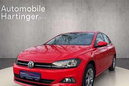 VW Polo 80.500 km 9.890 &euro; Bendorf 56170