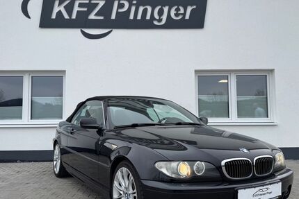 BMW 325 180.000 km 10.999 &euro; Kottenheim 56736