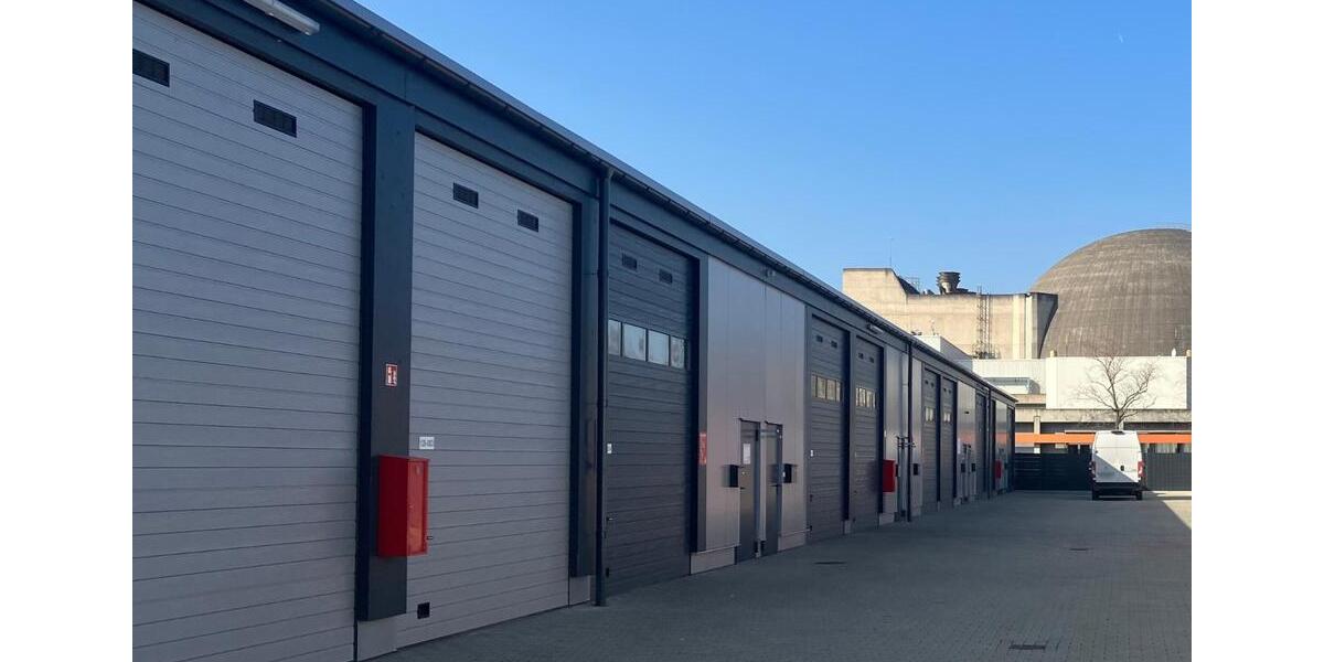 Gewerbeobjekt Mülheim-Kärlich Kärlich - 255&euro; | Angebot:19170699