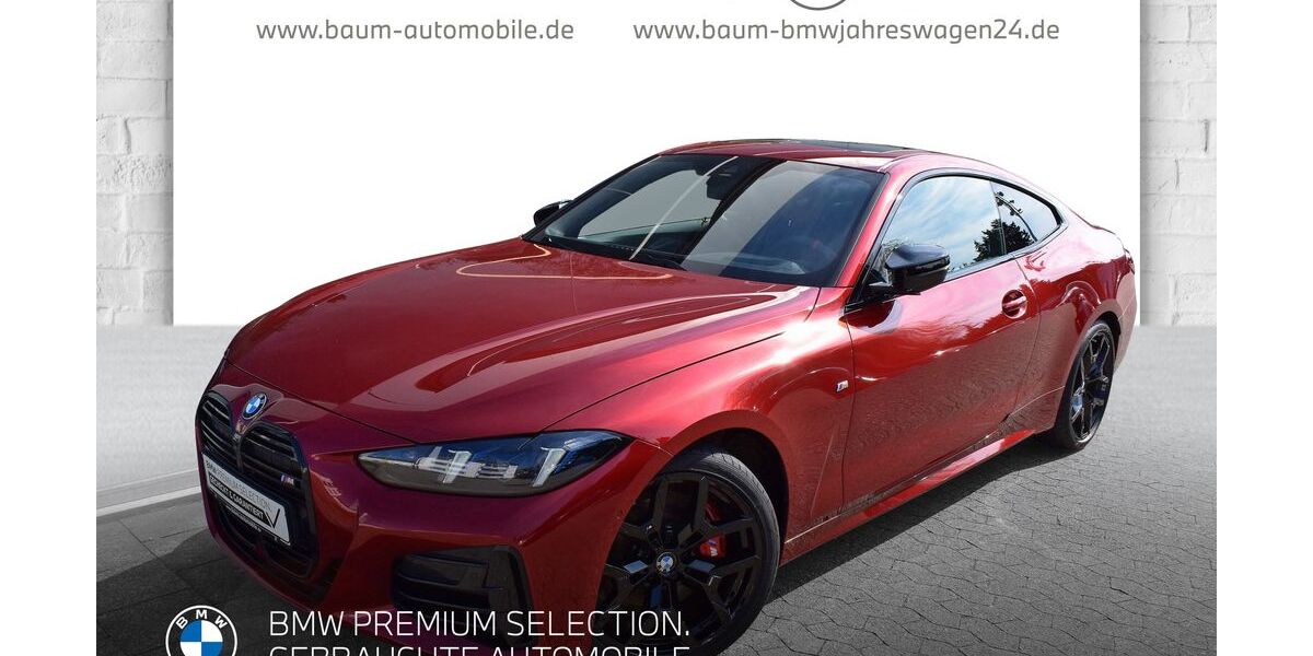BMW M440 52.000 km 55.400 &euro; Bad Neuenahr 53474
