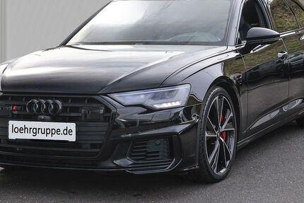 Audi S6 114.793 km 47.980 &euro; Koblenz 56070
