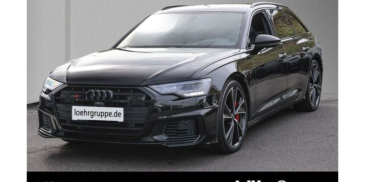 Audi S6 114.793 km 47.980 &euro; Koblenz 56070