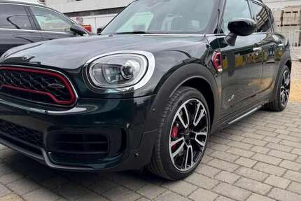 Mini John Cooper Works Countryman 94.791 km 24.990 &euro; Bad Neuenahr-Ahrweiler 53474
