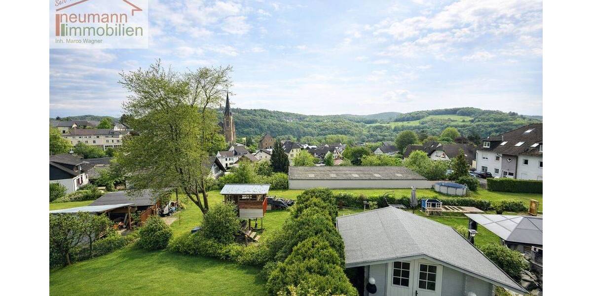 Reihenendhaus Hausen - 5 Zimmer, 240 m&sup2;, 249.000&euro; | Angebot:26863210