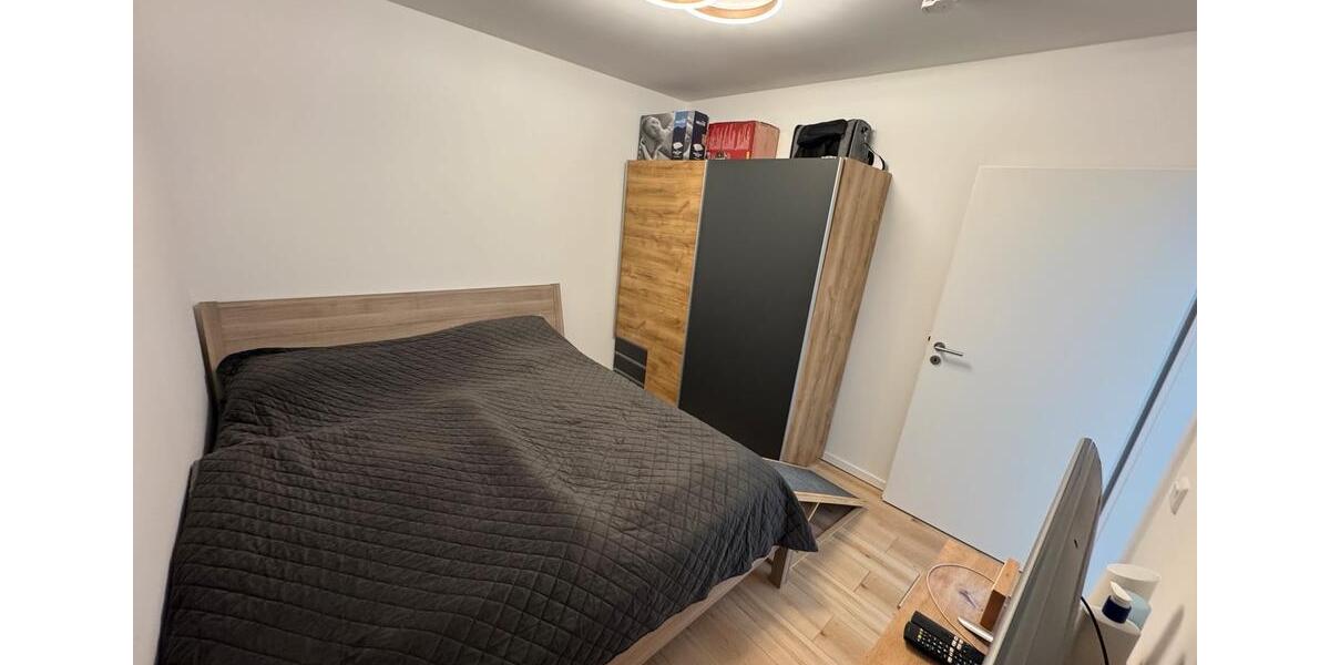 Etagenwohnung Bad Ems - 2 Zimmer, 64 m&sup2;, 640&euro; | Angebot:26023337