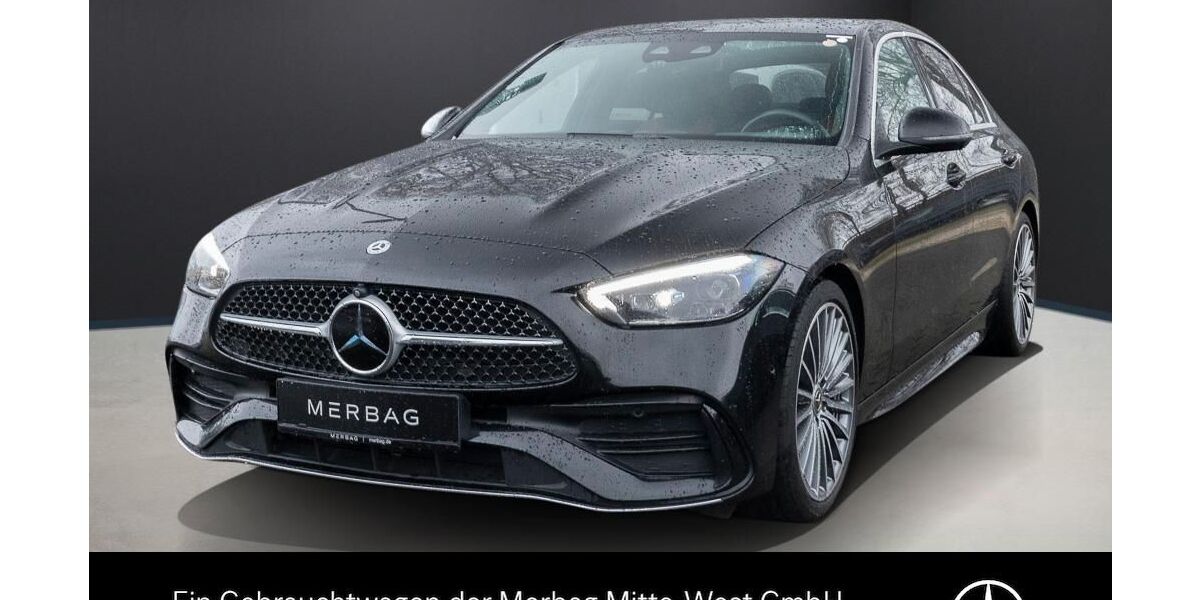 Mercedes-Benz C 300 107.595 km 39.700 &euro; Neuwied 56566