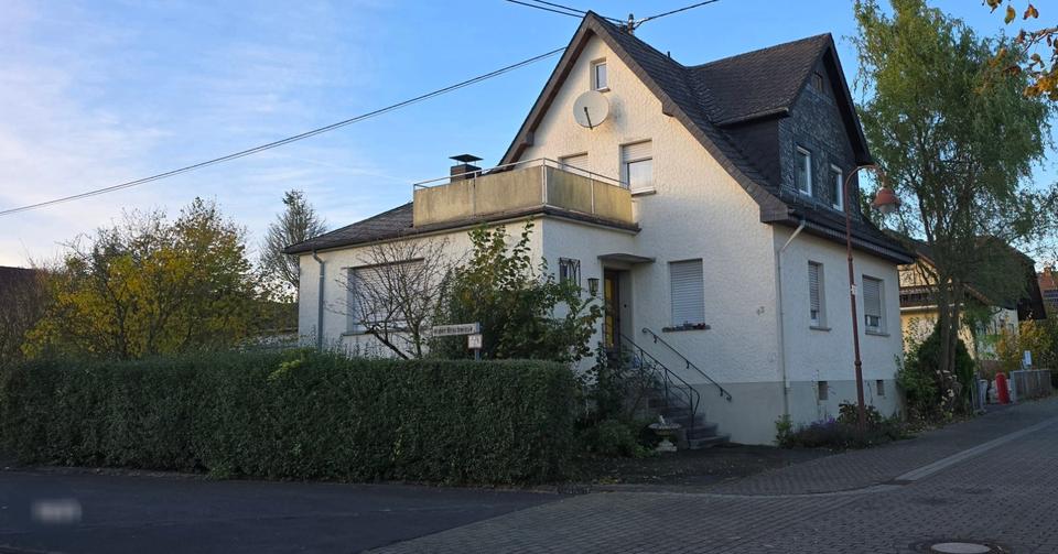 Einfamilienhaus Dernbach (Westerwald) - 5 Zimmer, 120 m&sup2;, 240.000&euro; | Angebot:23449108