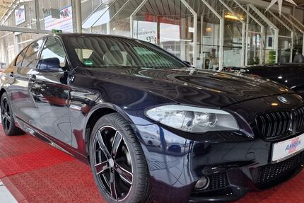 BMW 525 189.500 km 11.900 &euro; Lahnstein 56112
