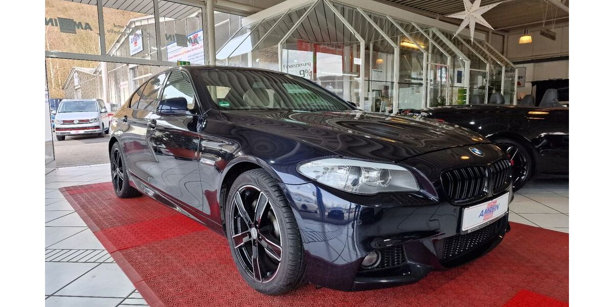 BMW 525 189.500 km 11.900 &euro; Lahnstein 56112
