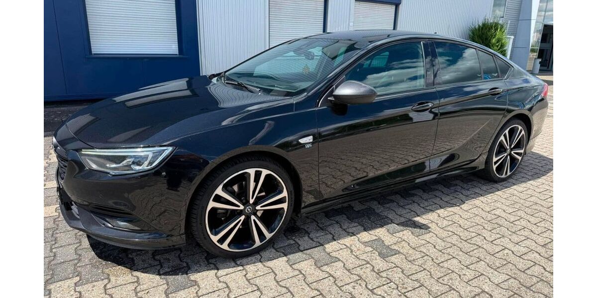 Opel Insignia 199.300 km 11.490 &euro; Mülheim kärlich 56218