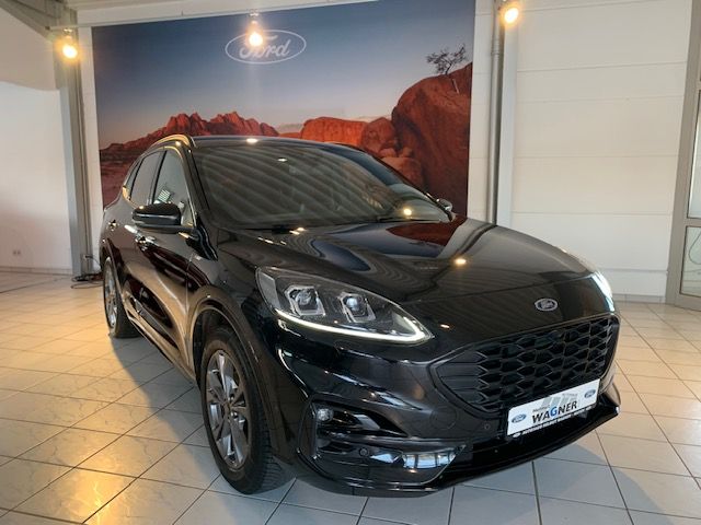 Ford Kuga 97.093 km 17.980 &euro; Mayen 56727