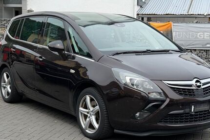 Opel Zafira 280.000 km 3.490 &euro; Bad Breisig 53498