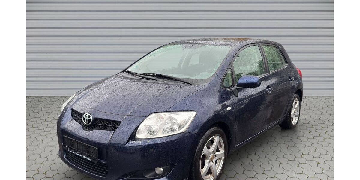 Toyota Auris 162.001 km 2.998 &euro; Neitersen 57638