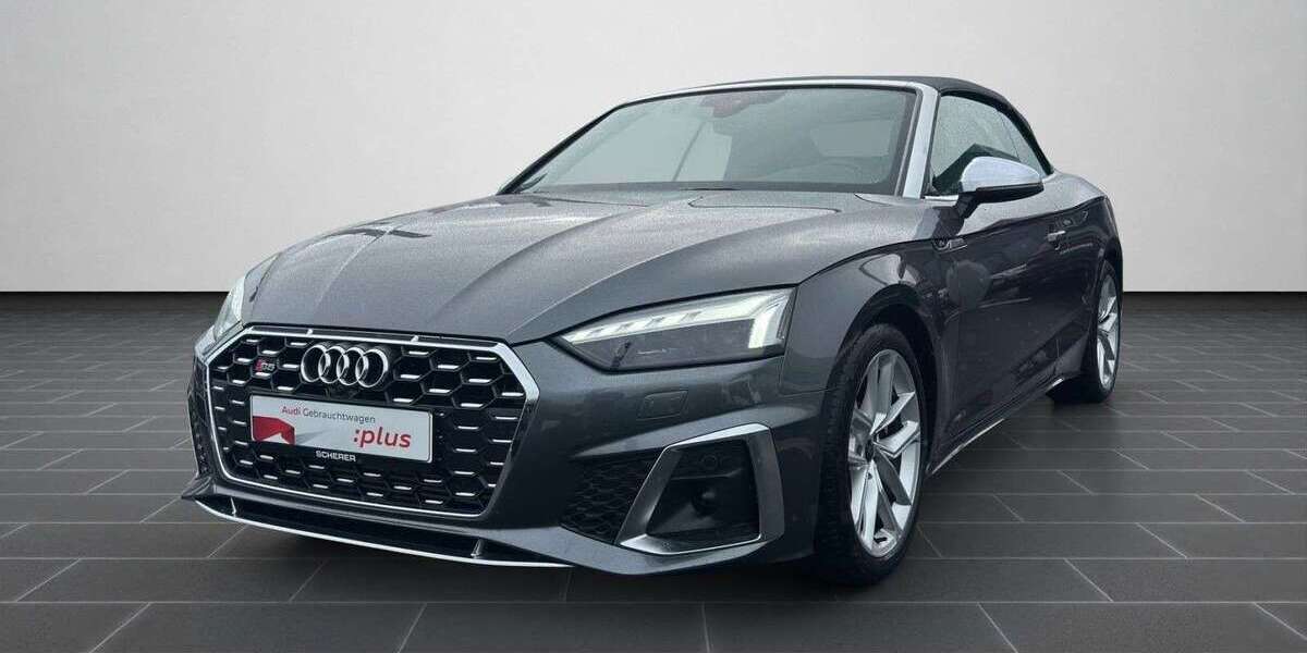 Audi S5 71.781 km 46.980 &euro; Mayen 56727