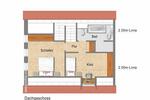 Maisonettenwohnung Montabaur - 3 Zimmer, 78 m&sup2;, 865&euro; | Angebot:25572042