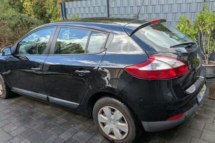 Renault Megane 225.000 km 2.600 &euro; Neuwied 56567