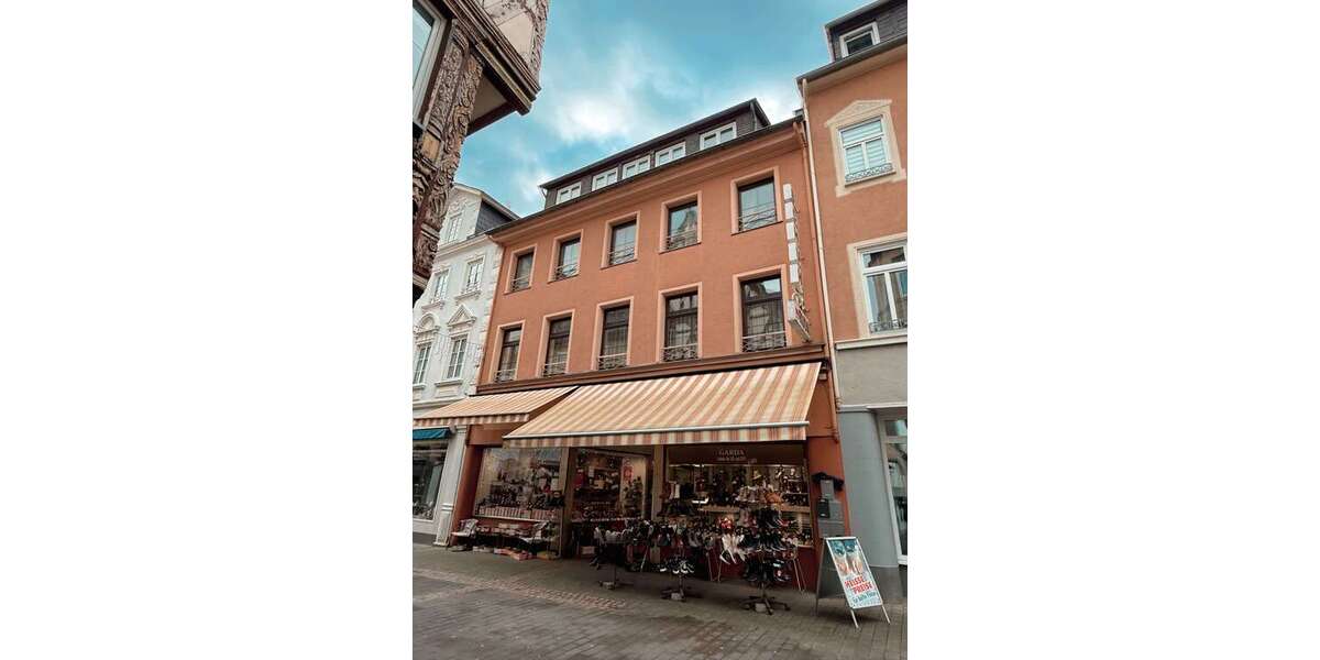 Einfamilienhaus Boppard - 8 Zimmer, 390 m&sup2;, 579.000&euro; | Angebot:24781449