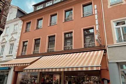 Haus Boppard - 8 Zimmer, 390 m&sup2;, 579.000&euro; | Angebot:24781449