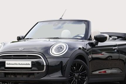 Mini Cooper Cabrio 39.593 km 27.490 &euro; Kottenheim b. Mayen 56736