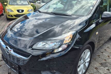 Opel Corsa 93.000 km 5.990 &euro; Boppard/Bad Salzig 56154