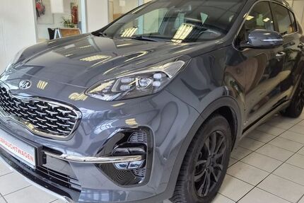 Kia Sportage 90.000 km 21.800 &euro; Mülheim-Kärlich 56218