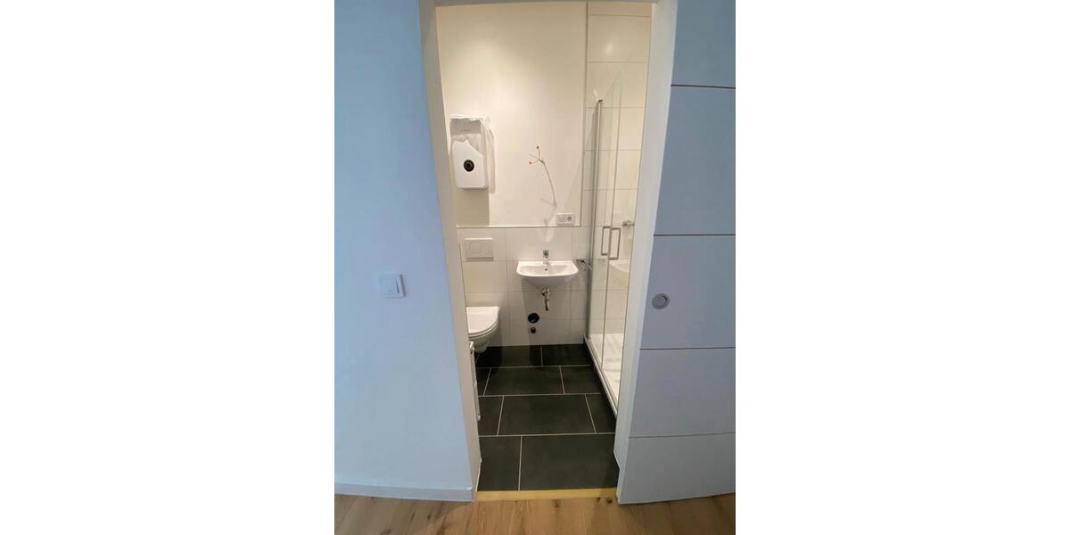 Dachgeschoßwohnung Koblenz - 2 Zimmer, 34 m&sup2;, 643&euro; | Angebot:26649394