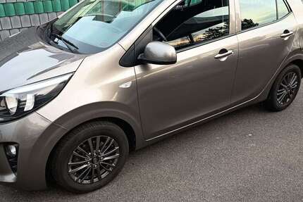 Kia Picanto 67.800 km 8.480 &euro; Koblenz 56070