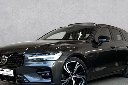 Volvo V60 75.900 km 34.890 &euro; Koblenz/Gwb. Arenberg 56077