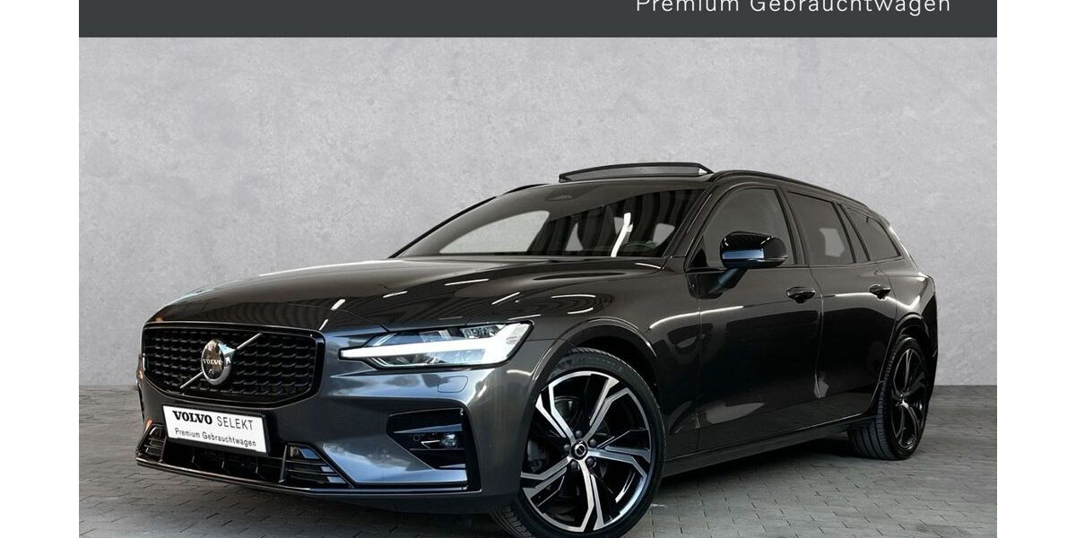 Volvo V60 75.900 km 34.890 &euro; Koblenz/Gwb. Arenberg 56077