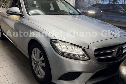 Mercedes-Benz C 200 67.850 km 22.600 &euro; Plaidt 56637