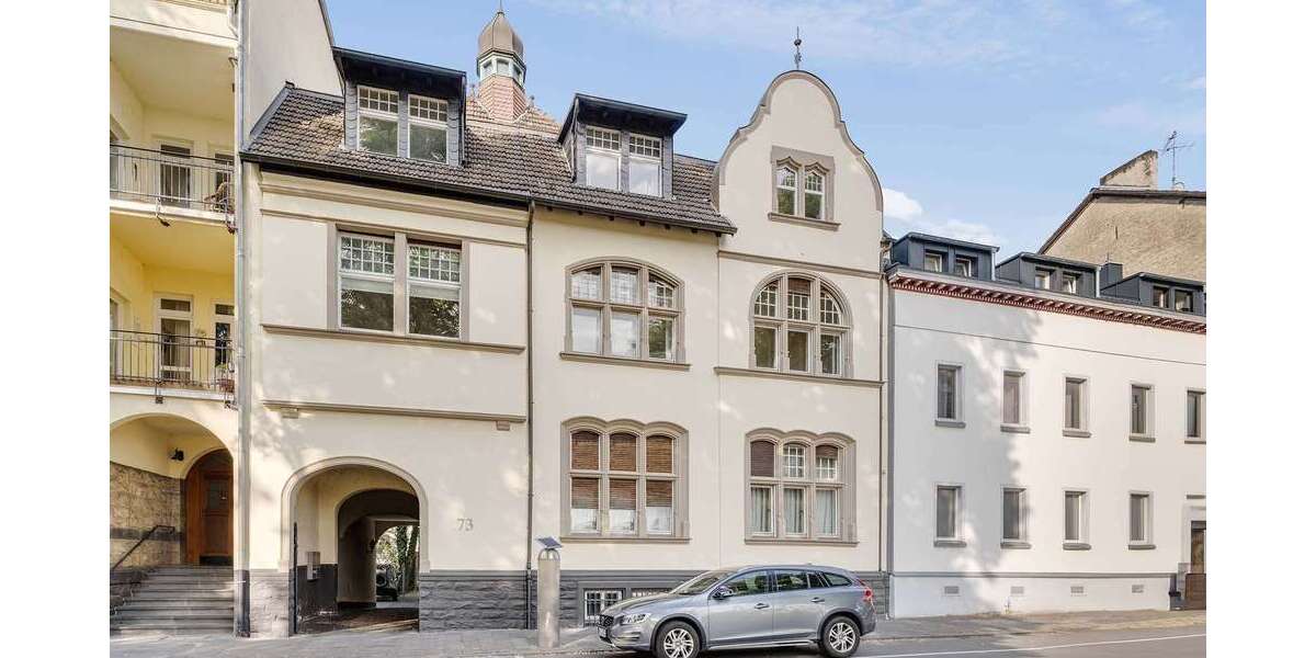 Einfamilienhaus Neuwied - 14 Zimmer, 230 m&sup2;, 594.000&euro; | Angebot:25454683