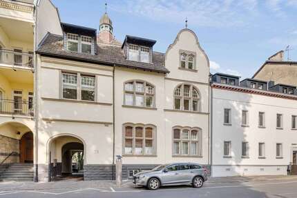 Haus Neuwied - 14 Zimmer, 230 m&sup2;, 594.000&euro; | Angebot:25454683